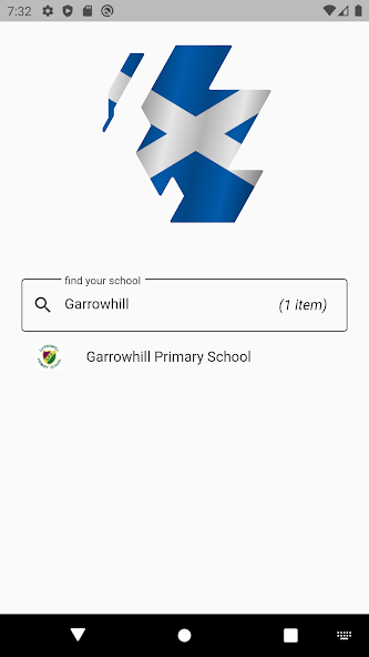 Scot Ed theme Chooser