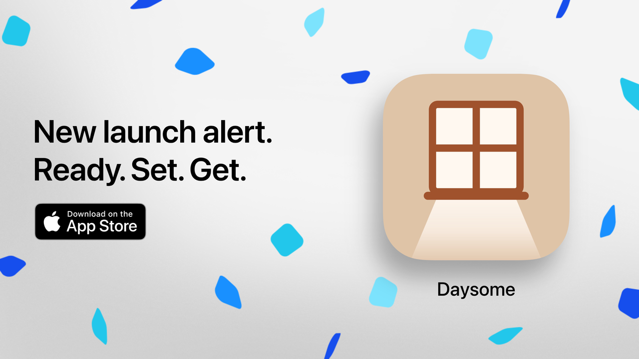 We are live and you're officially invited to see what's new. Download on the App Store today.